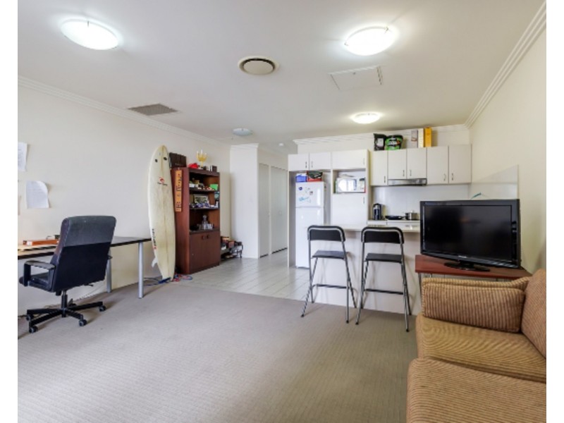 22/6 Rose Street, Southport QLD 4215