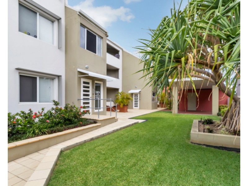 22/6 Rose Street, Southport QLD 4215