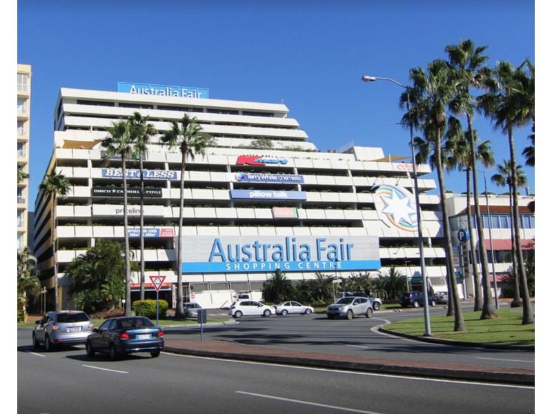 22/6 Rose Street, Southport QLD 4215