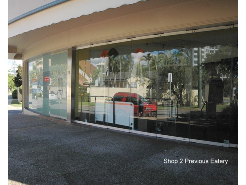 Shop 1/14-16 Tedder Avenue, Main Beach QLD 4217