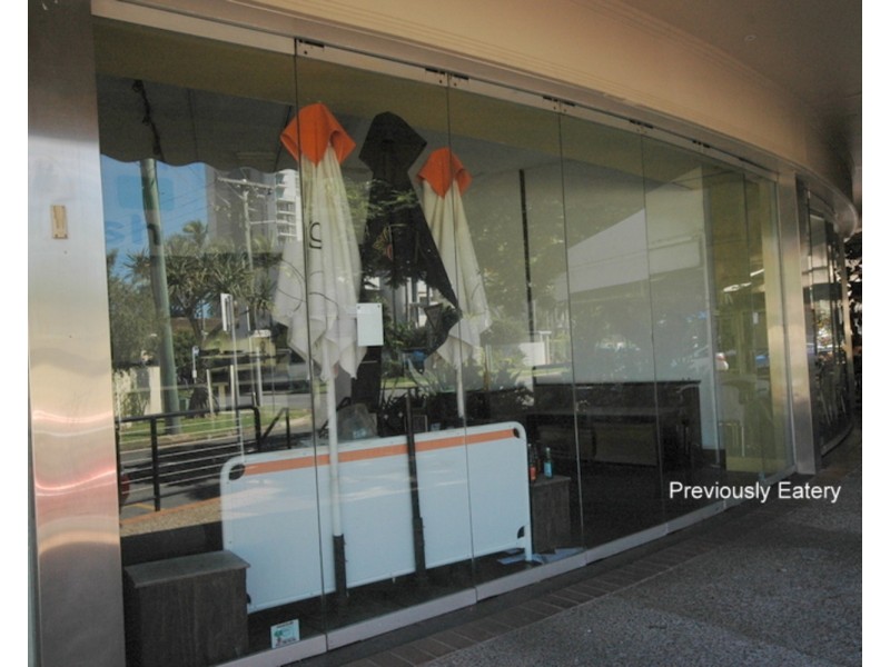 Shop 1/14-16 Tedder Avenue, Main Beach QLD 4217