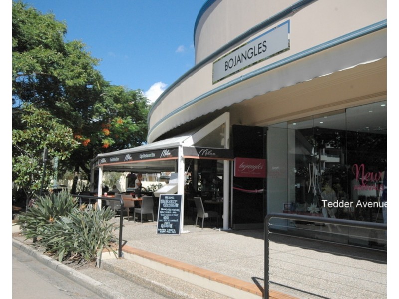 Shop 1/14-16 Tedder Avenue, Main Beach QLD 4217