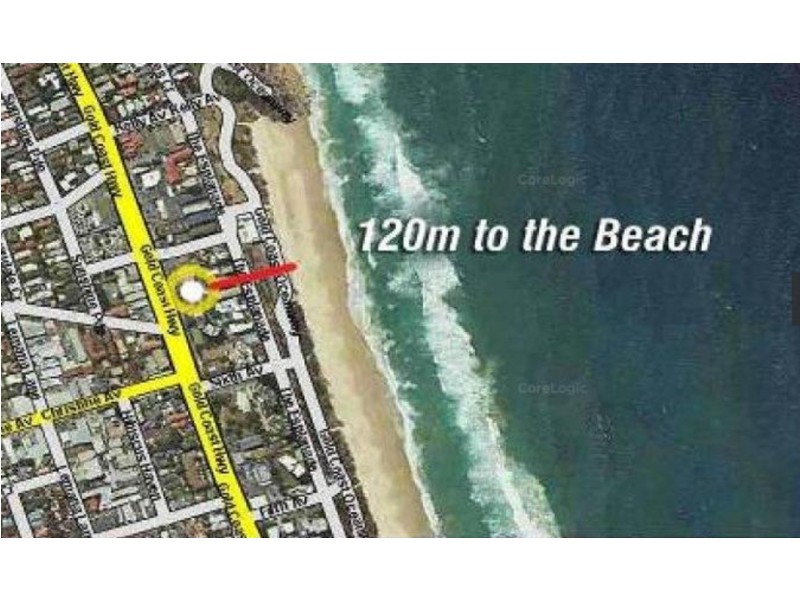 220/2007 Gold Coast Highway, Miami QLD 4220