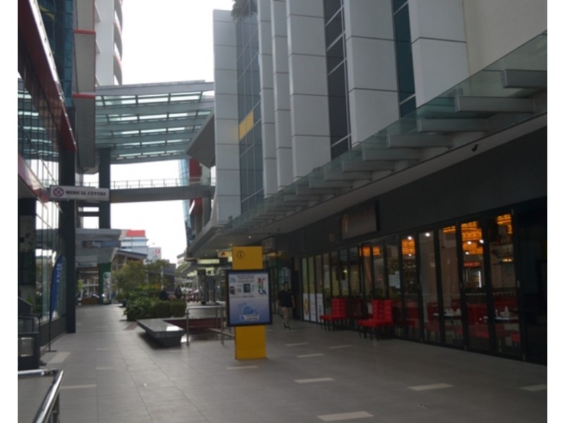 Southport QLD 4215