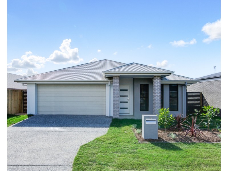 19 Altair Street, Coomera QLD 4209