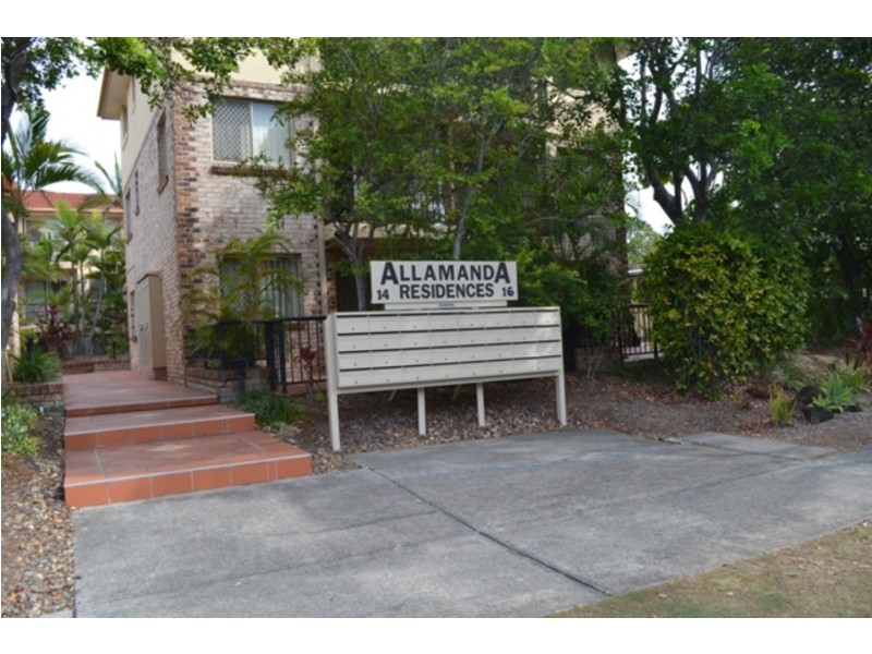 15/14 Spendelove Street, Southport QLD 4215