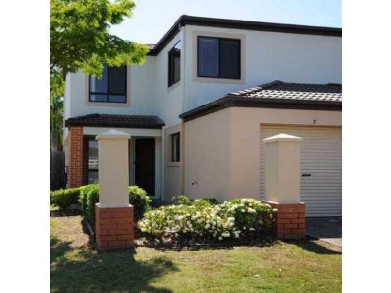 7/64 Gilston Road, Nerang QLD 4211