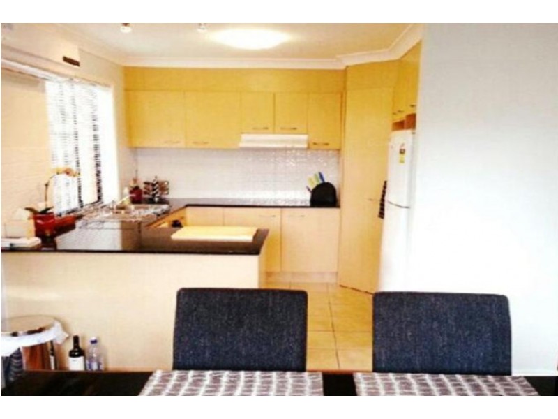 7/64 Gilston Road, Nerang QLD 4211