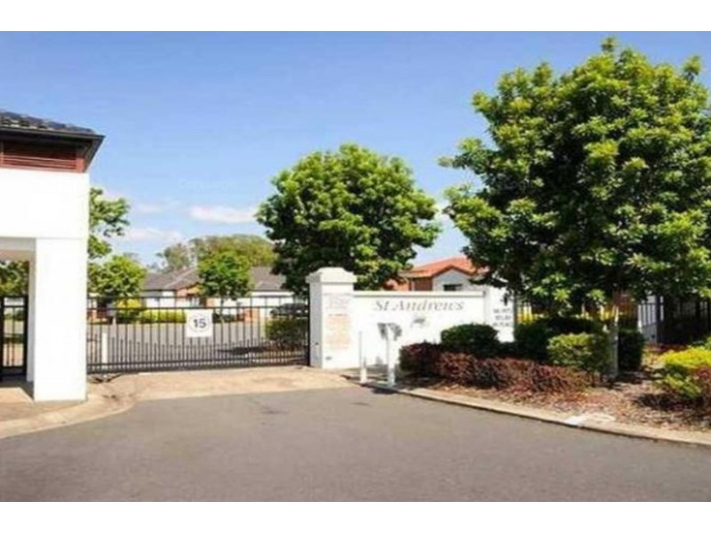 7/64 Gilston Road, Nerang QLD 4211