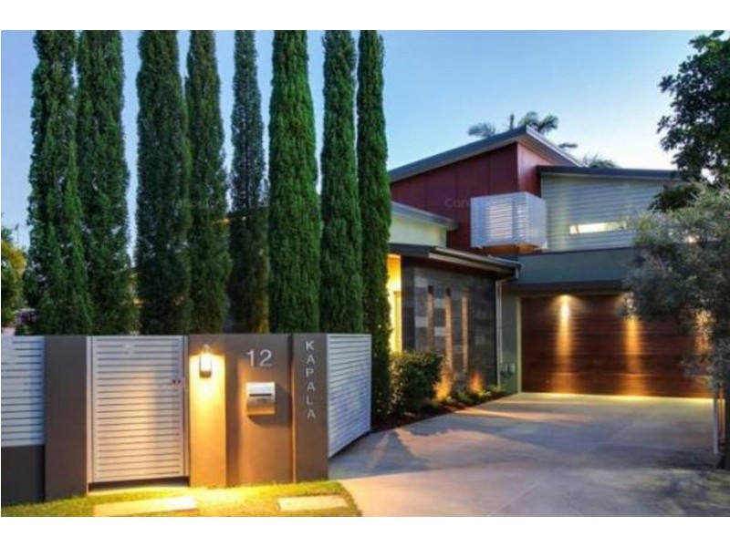 12 Kapala Street, Southport QLD 4215