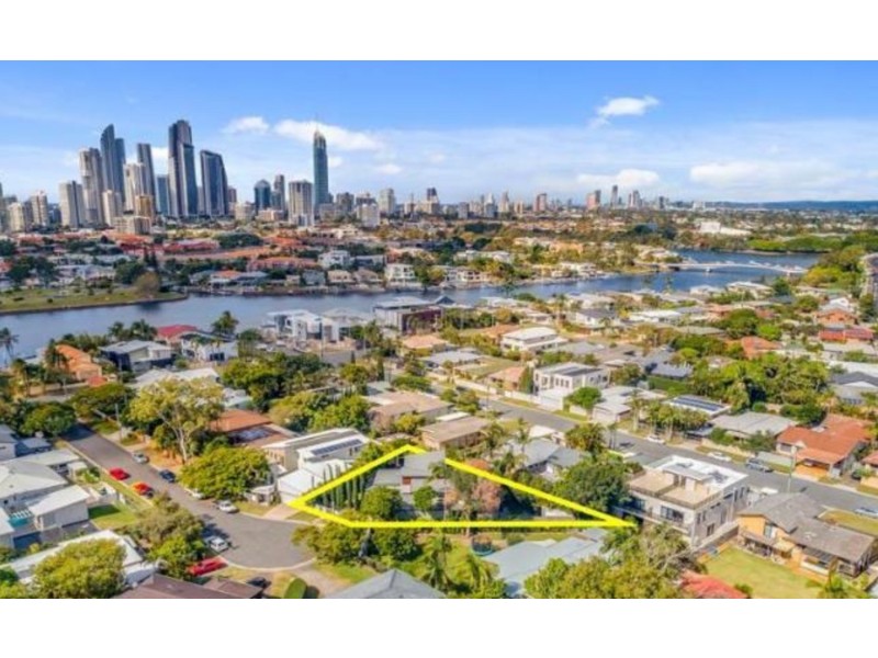 12 Kapala Street, Southport QLD 4215