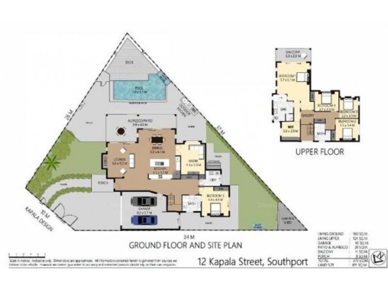 12 Kapala Street, Southport QLD 4215