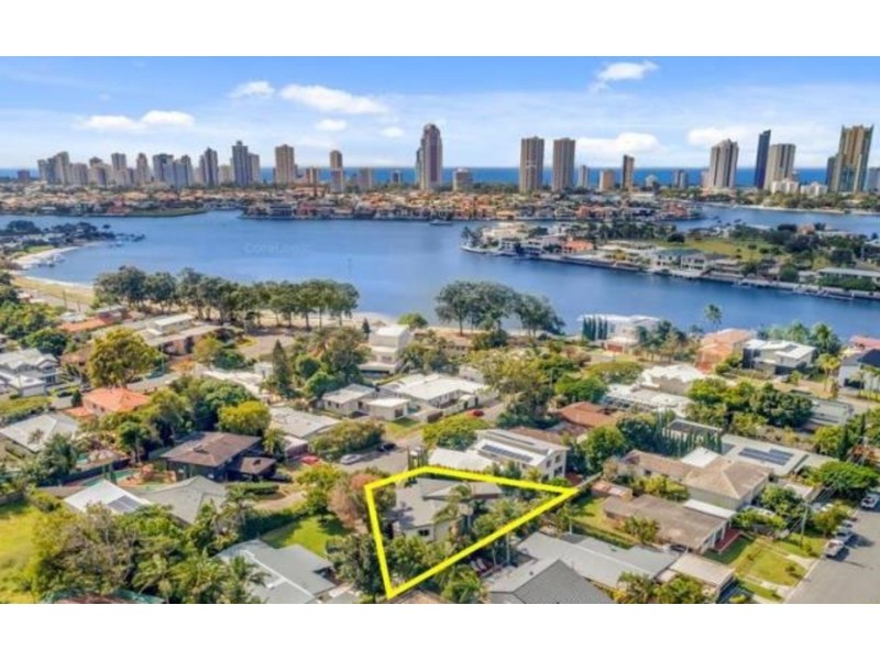 12 Kapala Street, Southport QLD 4215