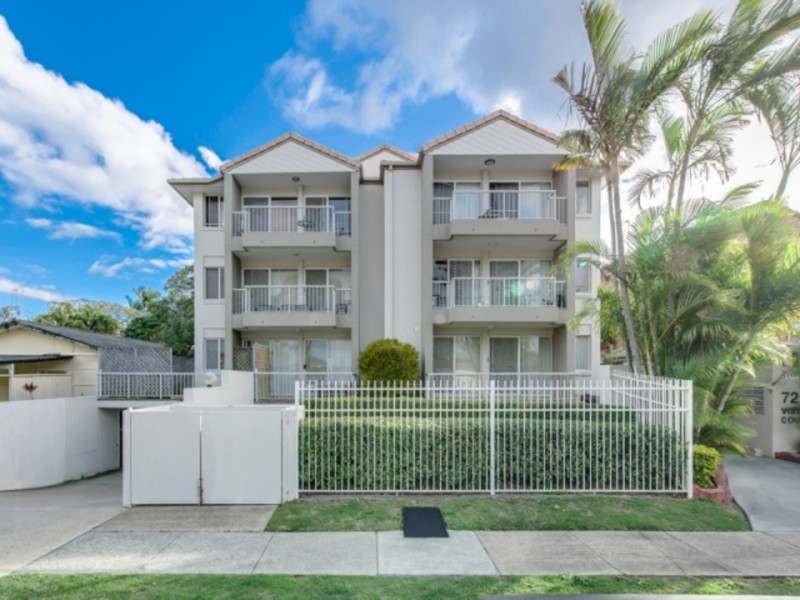 3/72A Brighton Street, Biggera Waters QLD 4216