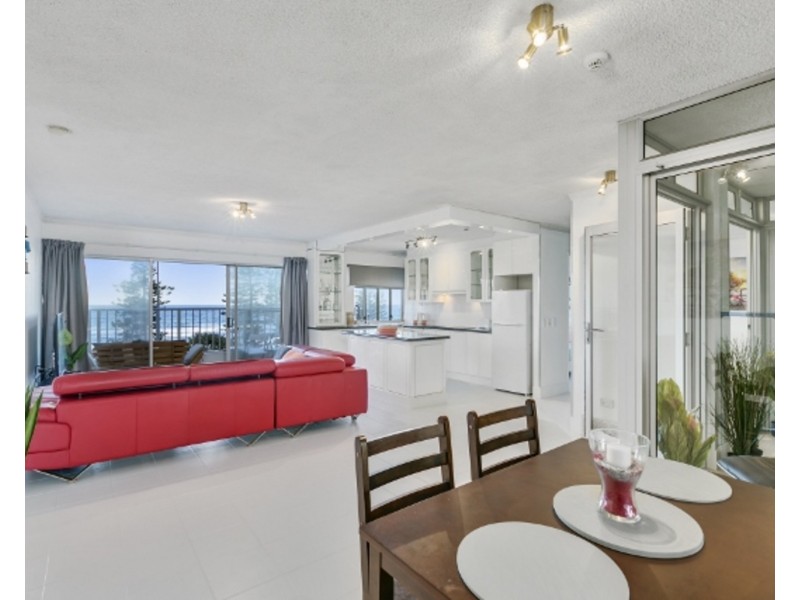 9a/132-142 The Esplanade, Surfers Paradise QLD 4217