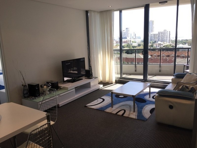 1310/2 Aqua Street, Southport QLD 4215