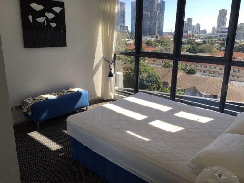 1310/2 Aqua Street, Southport QLD 4215