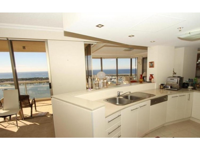 3101 Pivotal Point 50 Marine Parade, Southport QLD 4215