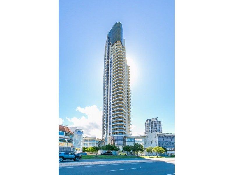 3101 Pivotal Point 50 Marine Parade, Southport QLD 4215