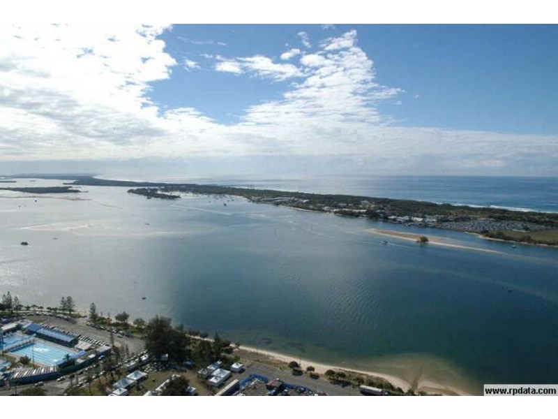 3101 Pivotal Point 50 Marine Parade, Southport QLD 4215