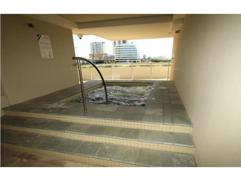 3101 Pivotal Point 50 Marine Parade, Southport QLD 4215