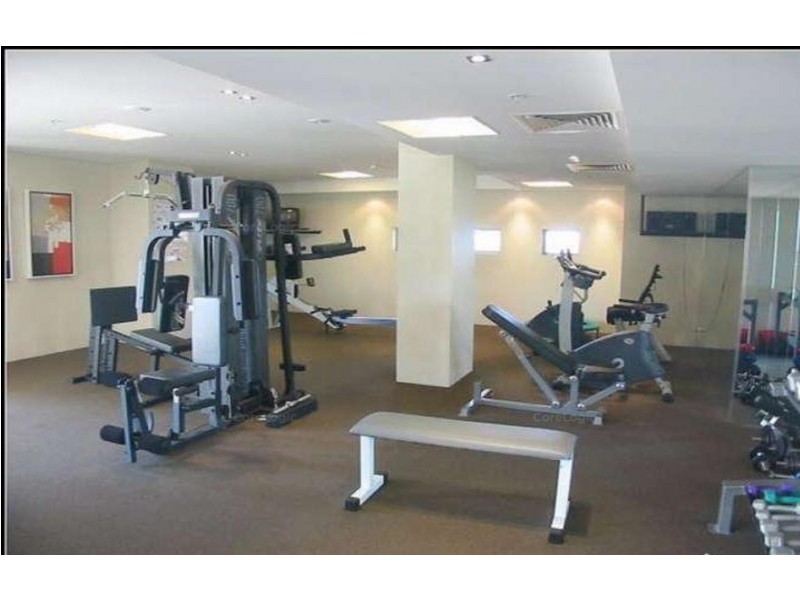 3101 Pivotal Point 50 Marine Parade, Southport QLD 4215