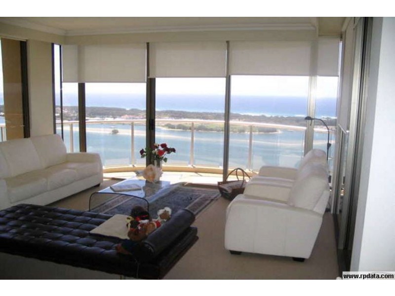 3101 Pivotal Point 50 Marine Parade, Southport QLD 4215