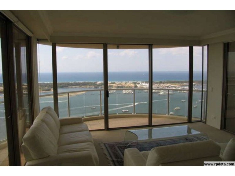 3101 Pivotal Point 50 Marine Parade, Southport QLD 4215