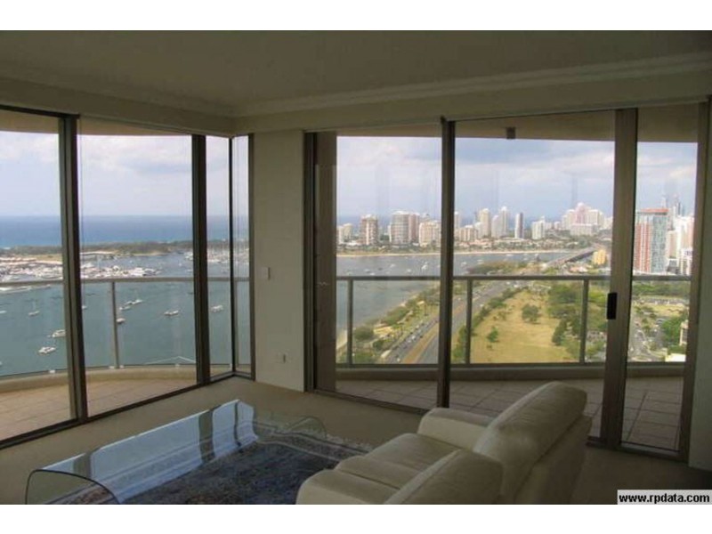 3101 Pivotal Point 50 Marine Parade, Southport QLD 4215