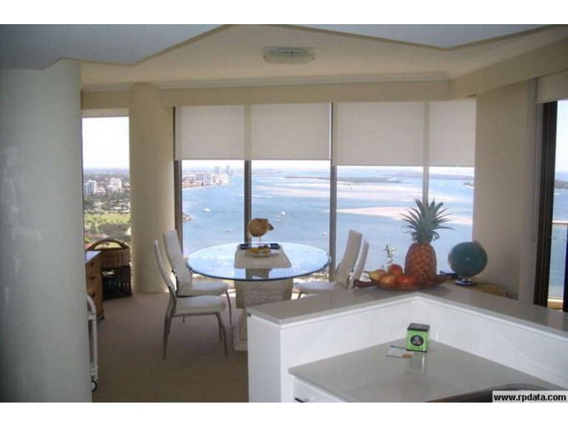 3101 Pivotal Point 50 Marine Parade, Southport QLD 4215