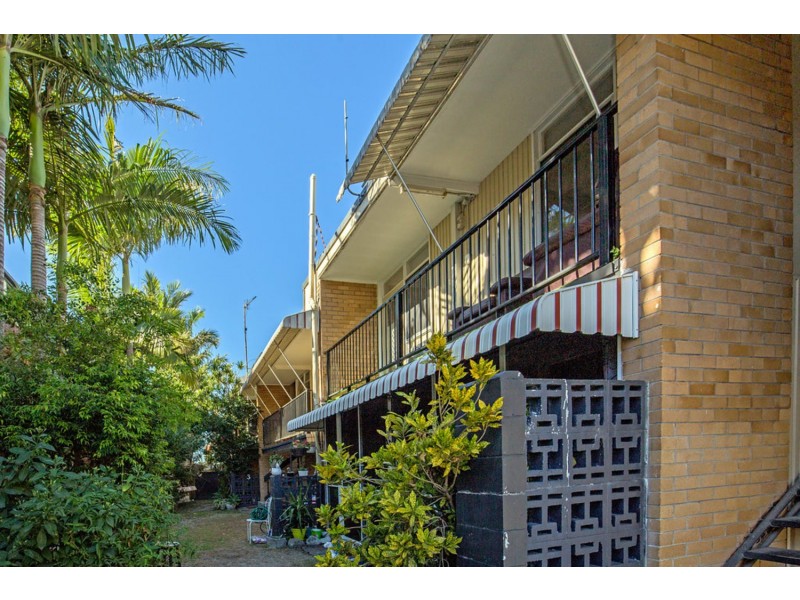 5/107A Frank Street, Labrador QLD 4215