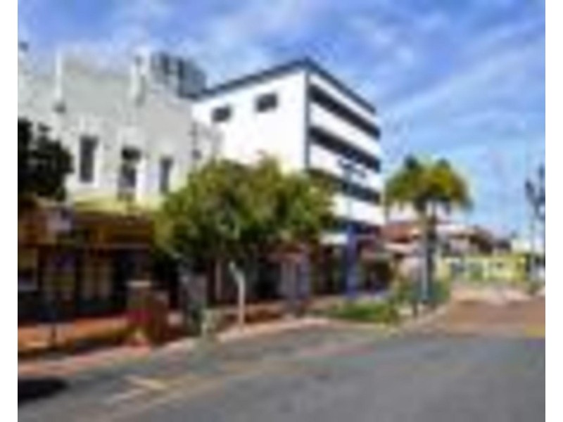 1,2&3/36 Nerang Street, Southport QLD 4215