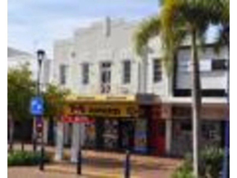 1,2&3/36 Nerang Street, Southport QLD 4215