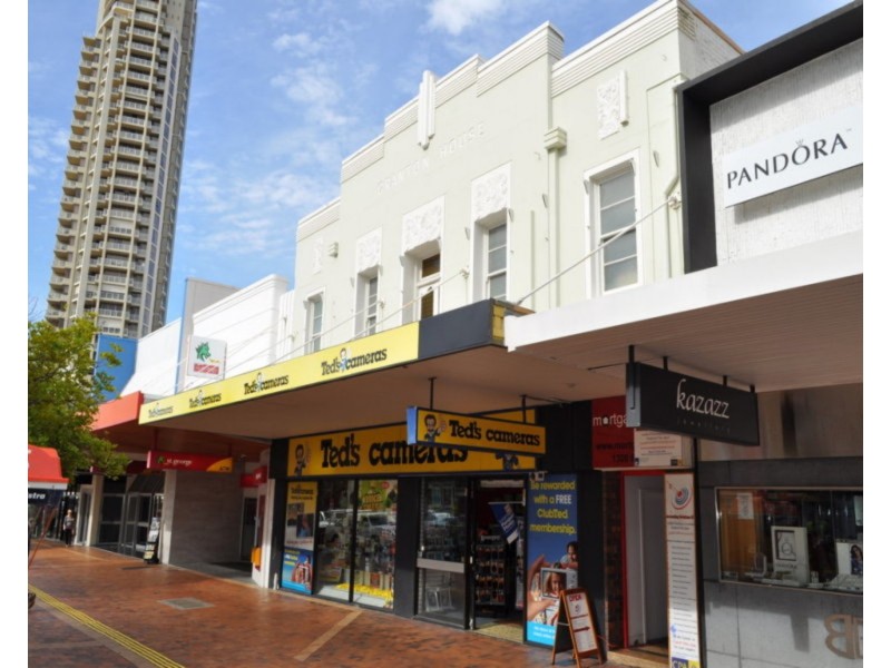 1,2&3/36 Nerang Street, Southport QLD 4215