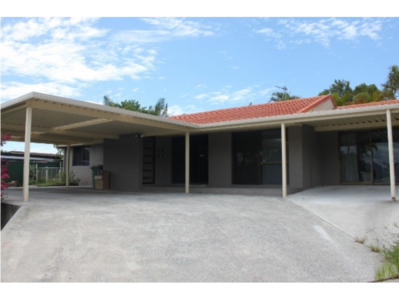 1 Yarradup Street, Ashmore QLD 4214