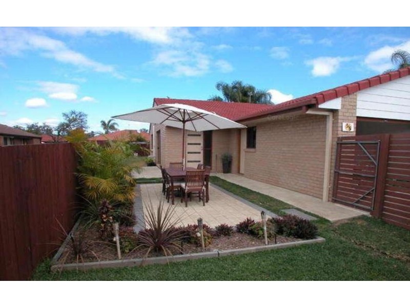 5/2 Inchcape Court, Ashmore QLD 4214