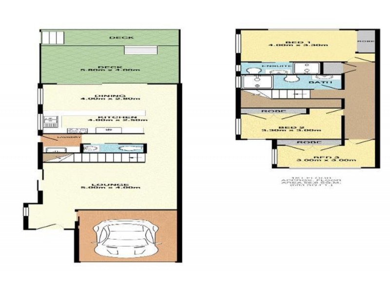 1/122 Johnston Street, Southport QLD 4215