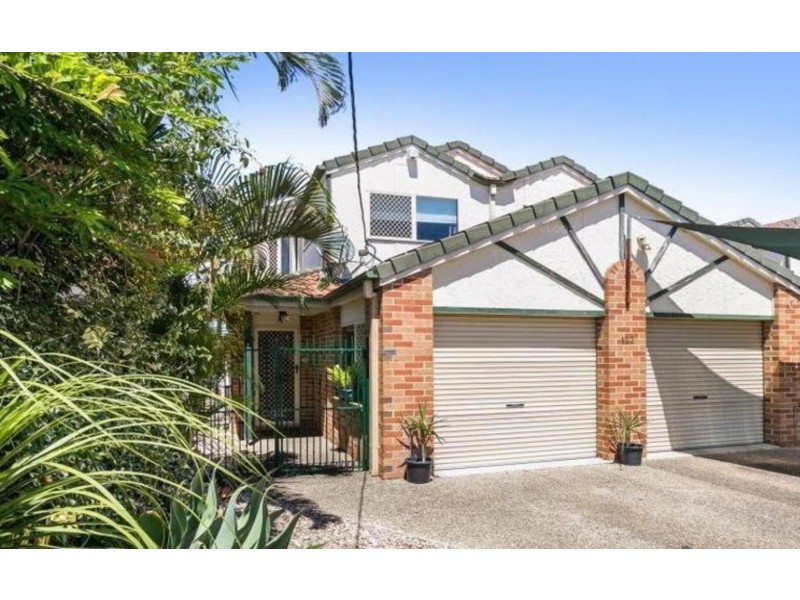 1/122 Johnston Street, Southport QLD 4215