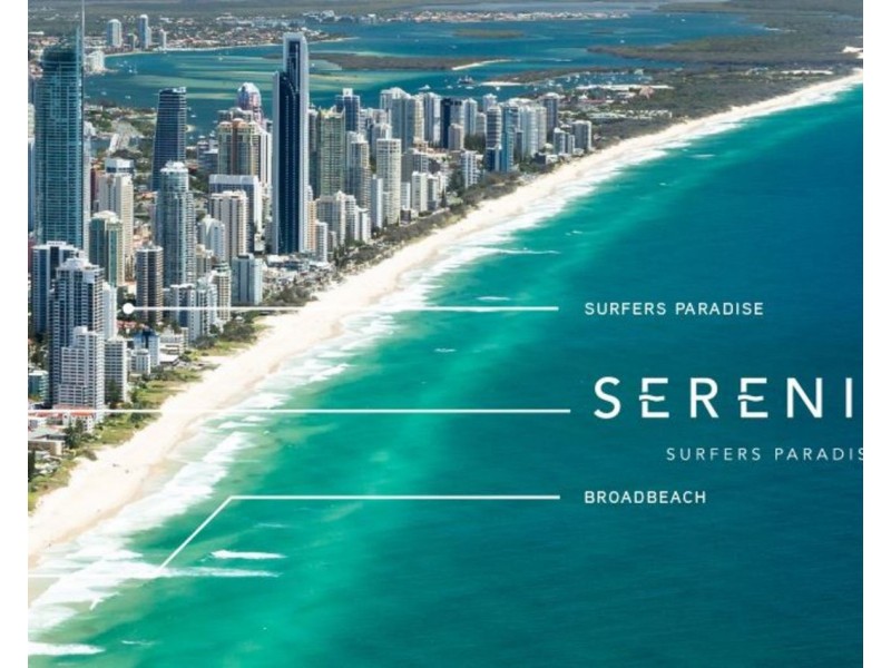 14 Cannes Avenue, Surfers Paradise QLD 4217