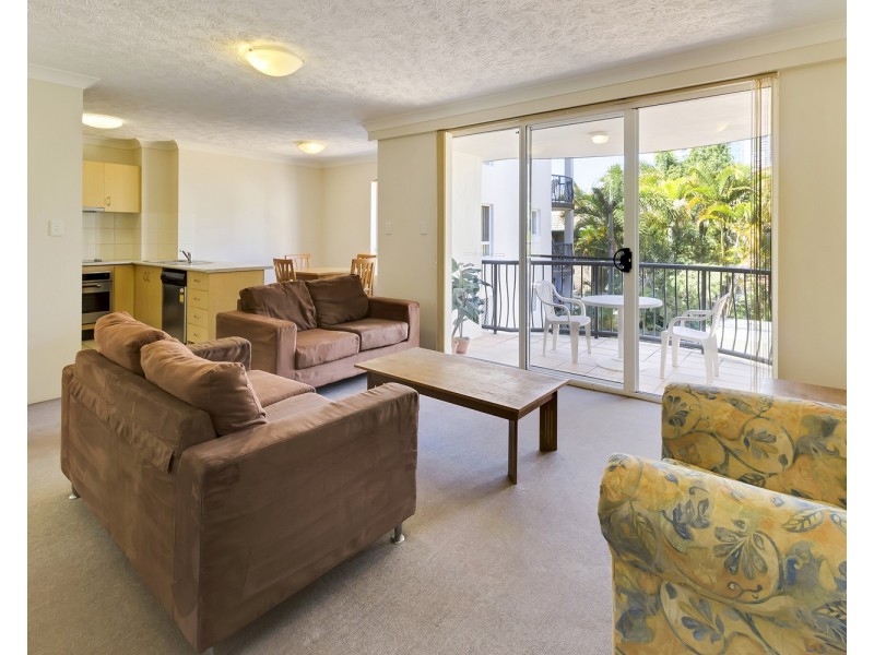 17/3 Norman Street, Southport QLD 4215