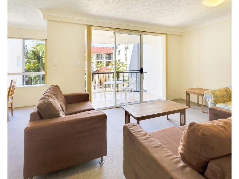 17/3 Norman Street, Southport QLD 4215