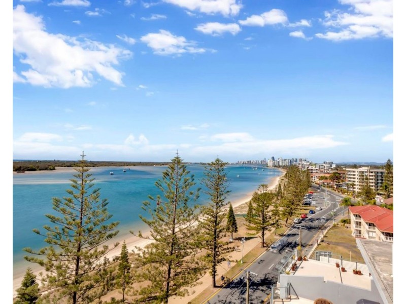 19/510 Marine Parade, Biggera Waters QLD 4216