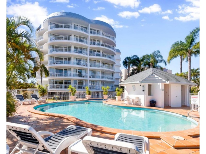 19/510 Marine Parade, Biggera Waters QLD 4216