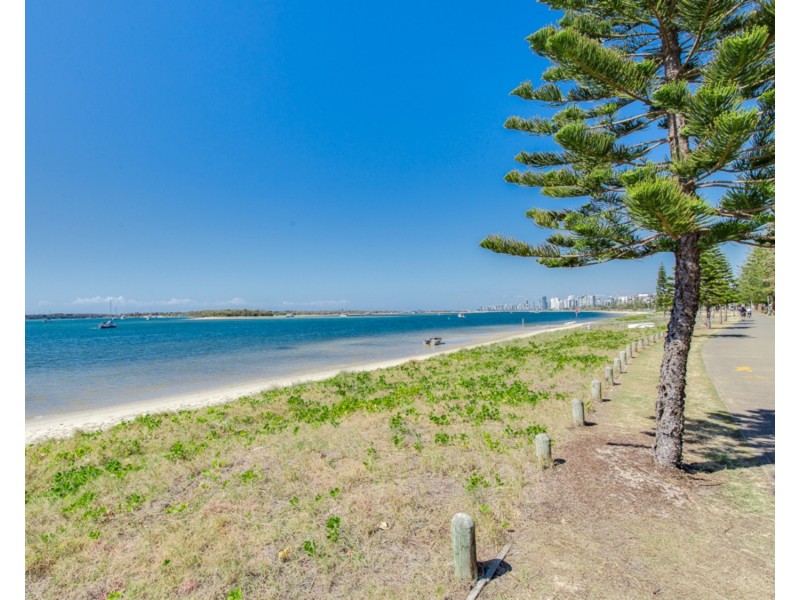 3/526 Marine Parade, Biggera Waters QLD 4216