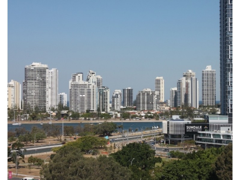 11c/10 Marine Parade, Southport QLD 4215