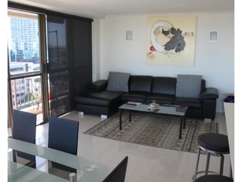 11c/10 Marine Parade, Southport QLD 4215