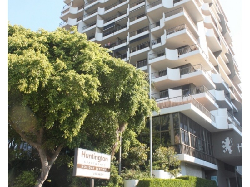 11c/10 Marine Parade, Southport QLD 4215