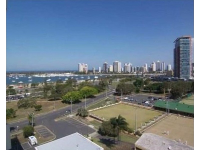 11c/10 Marine Parade, Southport QLD 4215