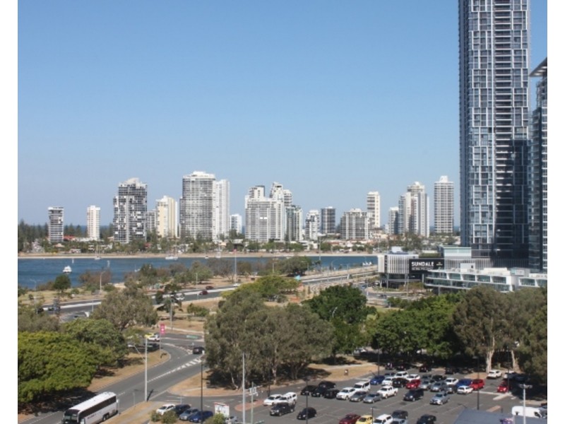 11c/10 Marine Parade, Southport QLD 4215