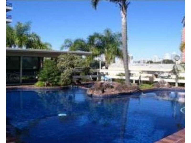 11c/10 Marine Parade, Southport QLD 4215